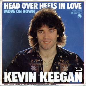 7 Kevin Keegan Head Over Heels Emi 1979 Ebay details zu 7 kevin keegan head over heels emi 1979