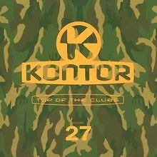Kontor - Top of the Clubs Vol. 27 von Various | CD | Zustand gut