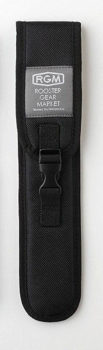 Jackall RGM Rooster Gear Market spec.1 300 Black Furidashi