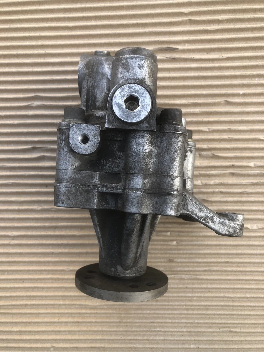 BMW E34 M60 540i Power Steering Pump Vane Pump Luk 130 Bar 1141569 
