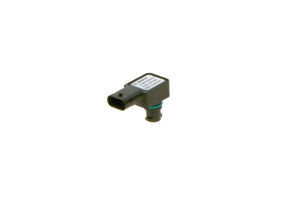 Bosch 0 261 230 506 Sensor, AnsaugkrüMmerdruck FüR MERCEDES-BENZ-image