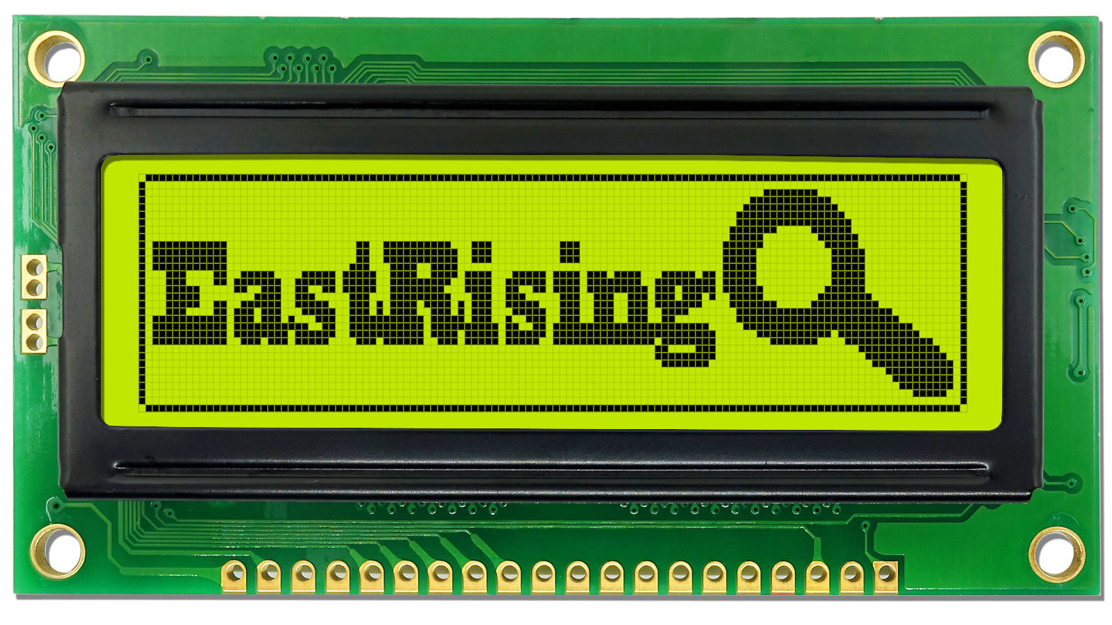 128x32 graphic lcd module for sale