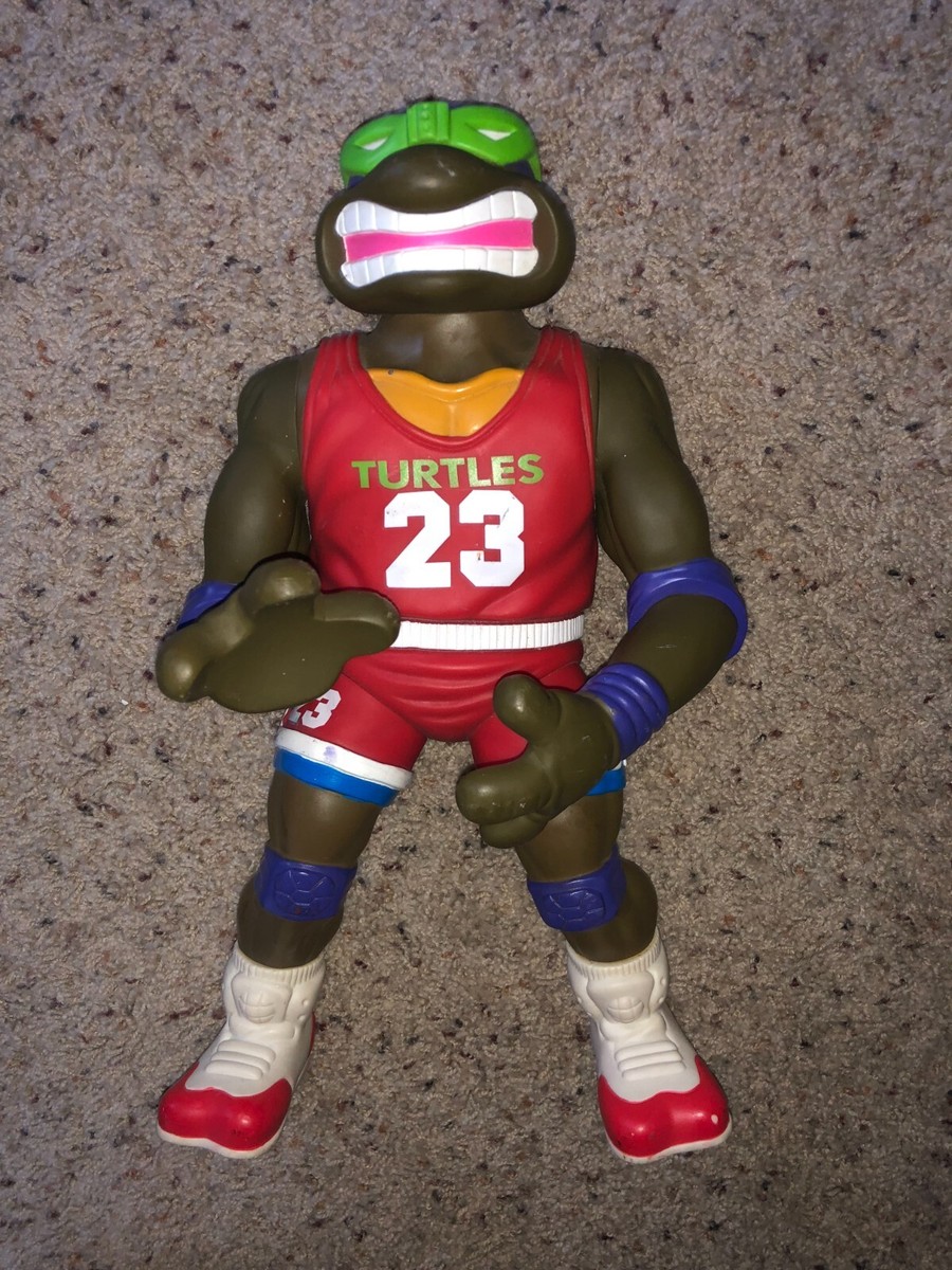 Donatello Vintage 1992 13