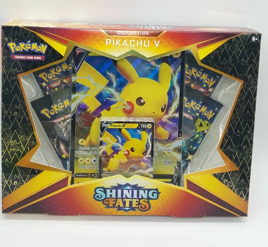 Pokémon GO web-exclusive Great Voyager Box now available