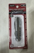 Multi Tool Pocket Knife