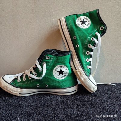Chuck Taylor All Stars