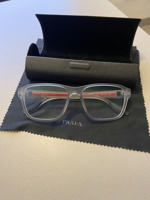 Lesebrille PRADA Damen Herren