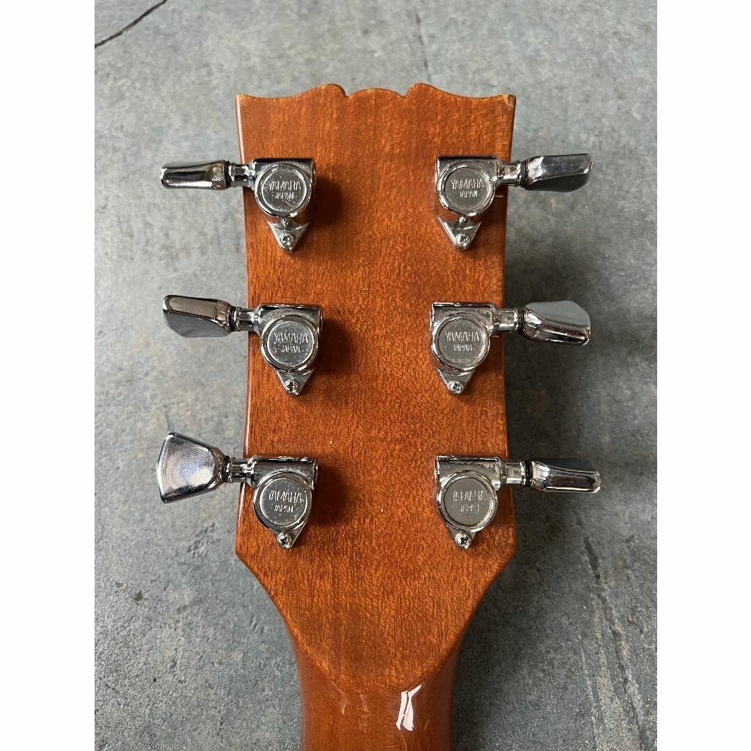 YAMAHA SF-500 Super Fighter Electric Guitar made in 1978 YAMAHA SF-500 Super Fighter Electric Guitar made in 1978