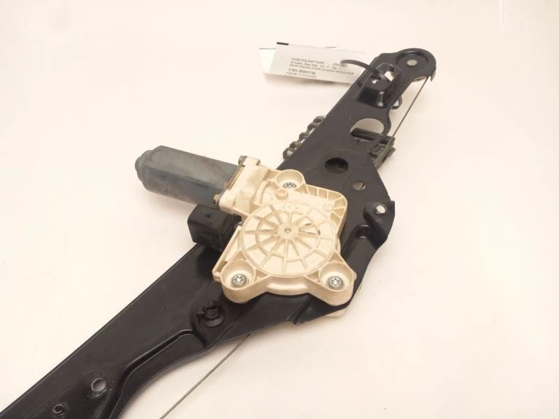 REGULADOR VENTANA PUERTA CONDUCTOR TRASERO SE ADAPTA A MERCEDES-BENZ E 320 2003 - 2009 Foto 3 de 4