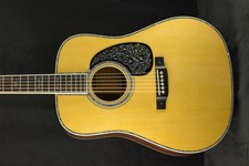 Martin D-42 Special Natural