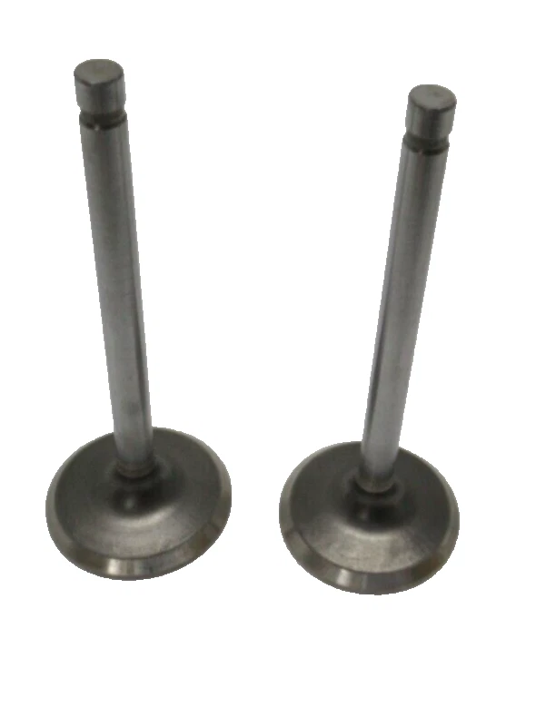 Válvula de admisión de culata Ford L6 4,9 L 1,7800" 3420" potencia 1975-1997 Ford F150 Foto 3 de 4