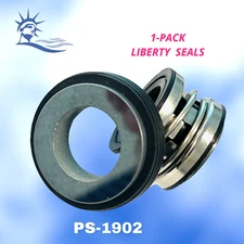 PS-1902 (LIBERTY SEALS  PS-1902 ) - Mechanical Seal - FACTORY NEW!