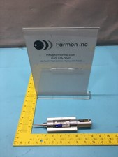 LAM 853-021256-001 BIMBA STAINLESS 4620 LIFTER, 4", OXE, CYLINDER ASSY, 154425