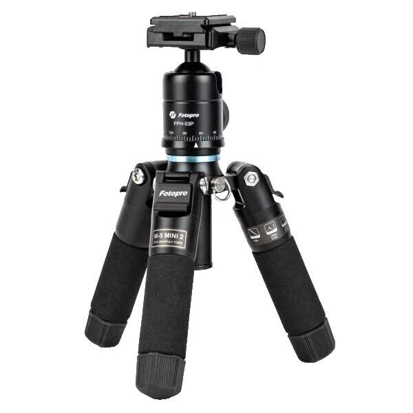 Fotopro Camera Tripods for Sony