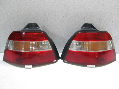 1994 1997 JDM HONDA ACCORD CD1 WAGON TAIL LIGHT SET FACTORY OEM | eBay