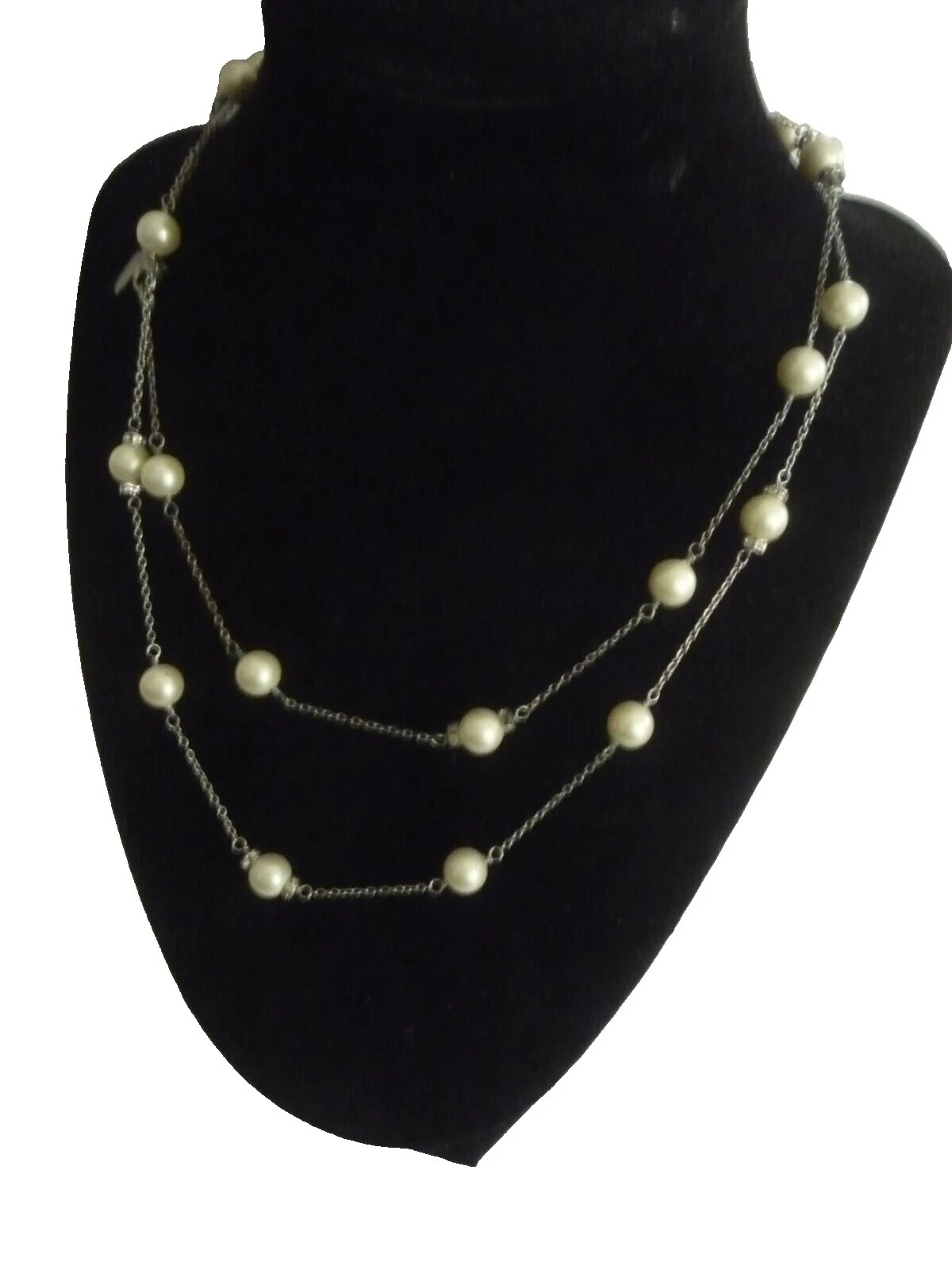 Ralph Lauren Pearl Fashion Necklaces & Pendants