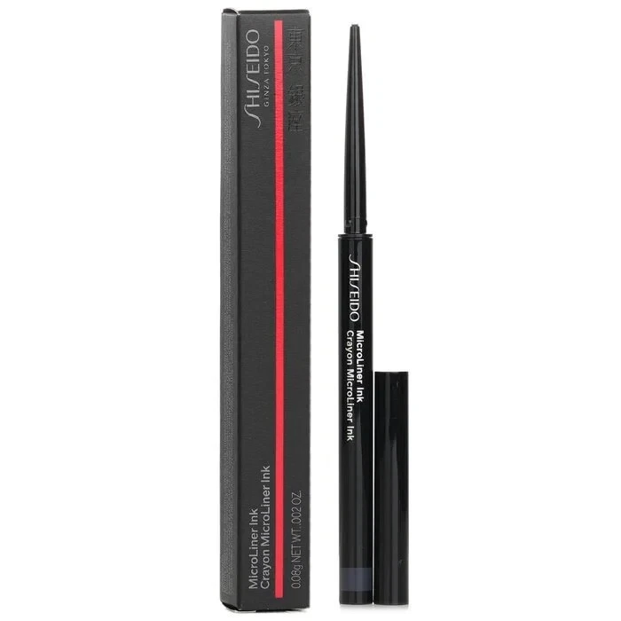 SHISEIDO CRAYON MICROLINER INK 07 GREY NEUF SOUS BOITE - Photo 1/1