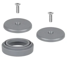 Pre Rinse Spray Valve Repair Kit for Most Commercial Dish Sprayer Nozzle 1.42...