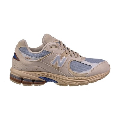 New Balance 2002R Men's Shoes Beige/Grey m2002r-bz