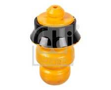FEBI BILSTEIN Anschlagpuffer Federung 171866 PU Polyurethan für PEUGEOT 207 SW