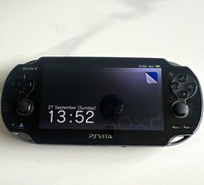PlayStation Vita PCH-1003 OLED, MOD