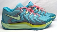 Men's Kevin Durant KD 17 - Jonquel Jones / Bahamas - Size 13.5 - New