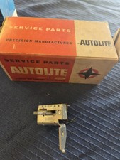 Nos 1968 69 70 71 72 Ford Galaxie Ltd Heater Blower Fan Switch 302 351 390 428