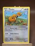 Doduo 55/83 Pokemon Generations HP