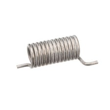 Doughpro 110183440154L Spring Left