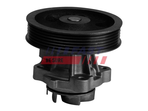 Fast Wasserpumpe MotorküHlung FT57140 FüR VAN S07 Meriva X03 S10 Opel Corsa Tour-image