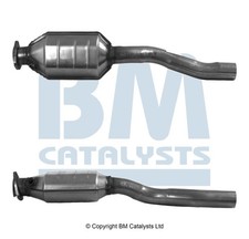 Katalysator Partikelfilter +Montageteile Für VOLVO 1332383 EURO 2 - BM