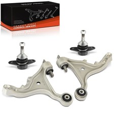 Rotule de suspension Volvo V70