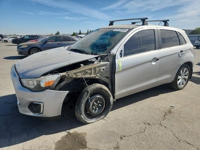 Used ABS Hydraulic Assembly fits: 2015 Mitsubishi Outlander sport  Grade A