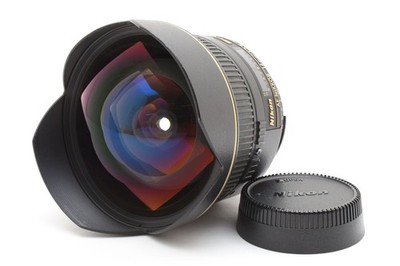 [TopMINT]Nikon AF NIKKOR 14mm f/2.8 D ED Wide Angle Prime Lens for F-mount JAPAN