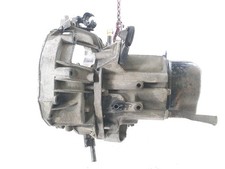 Boite de vitesse Renault SCENIC