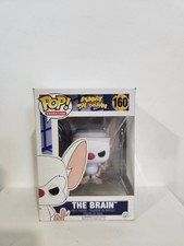 2016 Funko Pop Pinky and the Brain Vinyl Figures 8