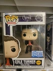 Funko Pop! Vinyl: Charmed - Cole Turner (Chase) - Funko (Exclusive) #1835