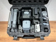 NEW DJI Matrice 4T Plus Combo – 48 MP Tele + Thermal Cameras & LiDAR – SEALED