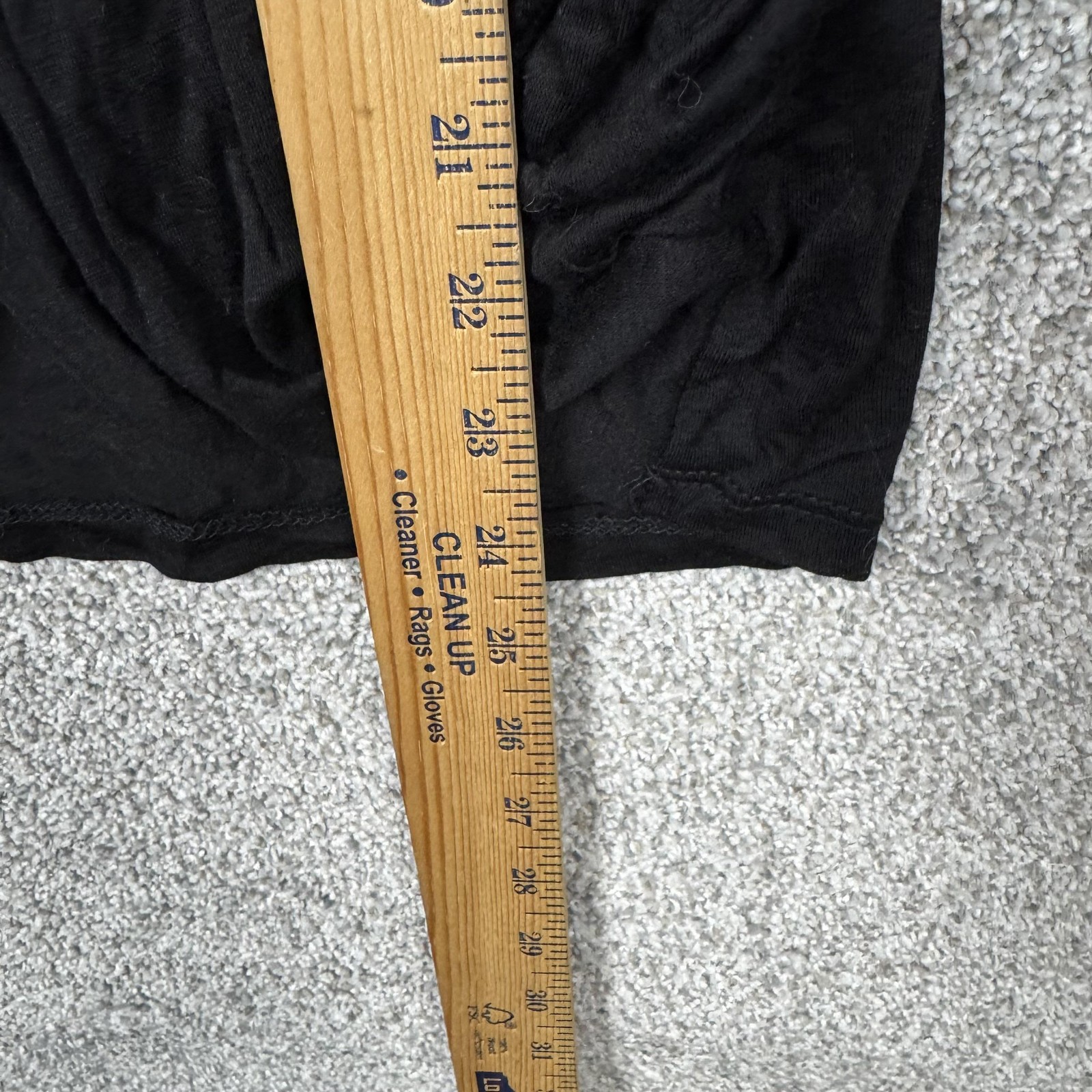 Active Basic Sheer Open Cardigan Large Pockets La… - image 3