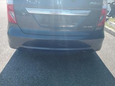 Pare-choc arrière Honda FR-V