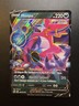 Hoopa V Black Star Promo SWSH176 Pokemon Jumbo English 2021