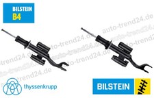 Bilstein B4 Dämpfer vorne für Mercedes-Benz C-Klasse Coupé C205 Bj. 2016-2018