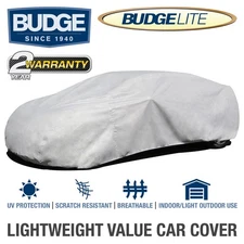 Budge Lite Car Cover Fits Toyota Celica 1992 | UV Protect | Breathable