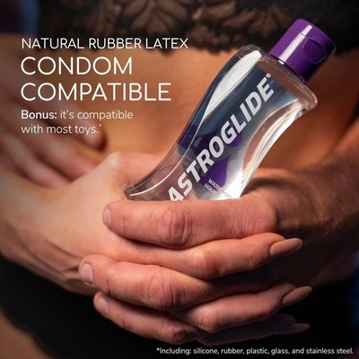 2x Astroglide Original Personal Sex Lubricant 2.5 Oz for sale online | eBay 2x Astroglide Original Personal Sex Lubricant 2.5 Oz for sale online | eBay