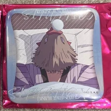 Demon Slayer: Kimetsu no Yaiba Maniac Can Badge Inosuke Hashibira ufotable