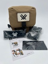 NEW Vortex Optics GlassPak Binocular Harness P400 Hunting Birding Shooting Sport