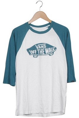 VANS Langarmshirt Herren Longsleeve Shirt langärmliges Oberteil Gr. ... #4dmkukh