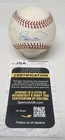 Taylor Ward Signed Auto Game Used Major League Baseball JSA COA ORIOLES C4