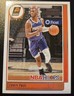 2021-22 Panini NBA Hoops Basketball Chris Paul #26 Phoenix Suns