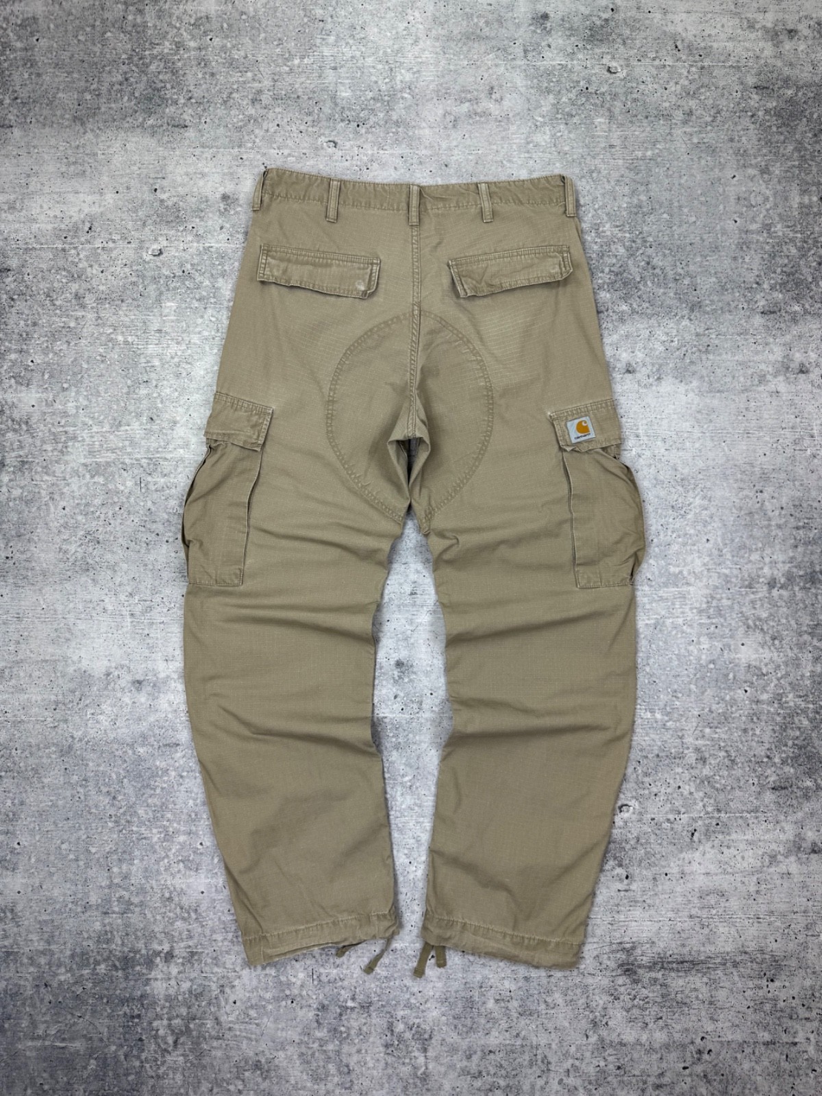 Trousers Man Size M